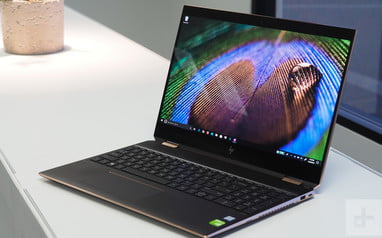 HP Spectre 360